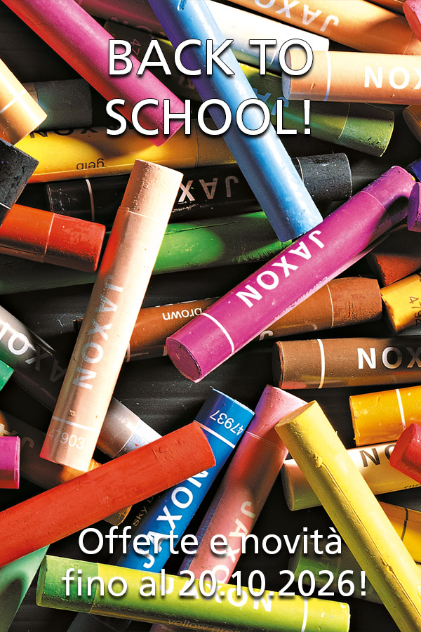 Selezione Back to school