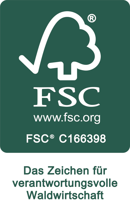 Immagine del logo FSC