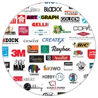 Immagine decorativa con loghi fornitori