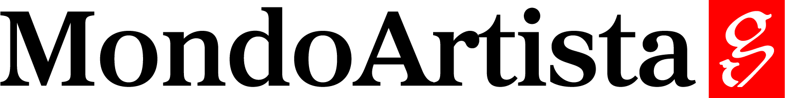 Logo Mondo Artista