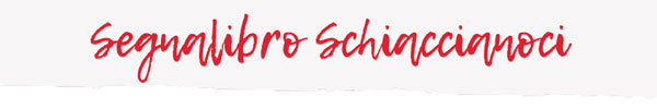 Segnalibro schiaccianoci